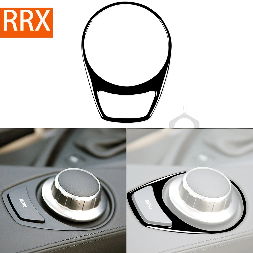 Для BMW 6 серий E63 E64 2004 2005 2006 2007 2008 2009 2010 центральная консоль радио Кнопка фортепиано