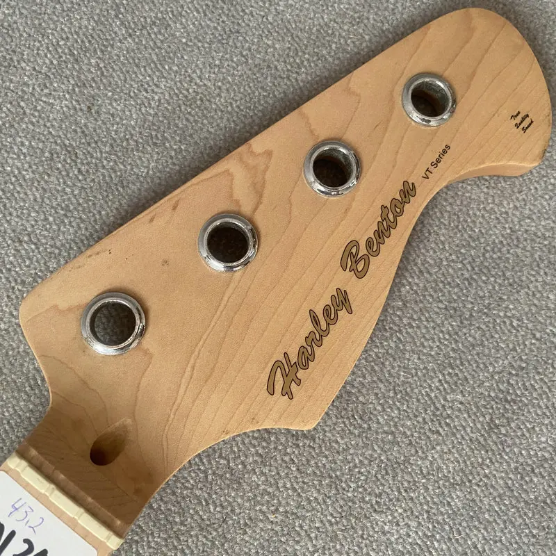 Корпус электрической бас-гитары CN350