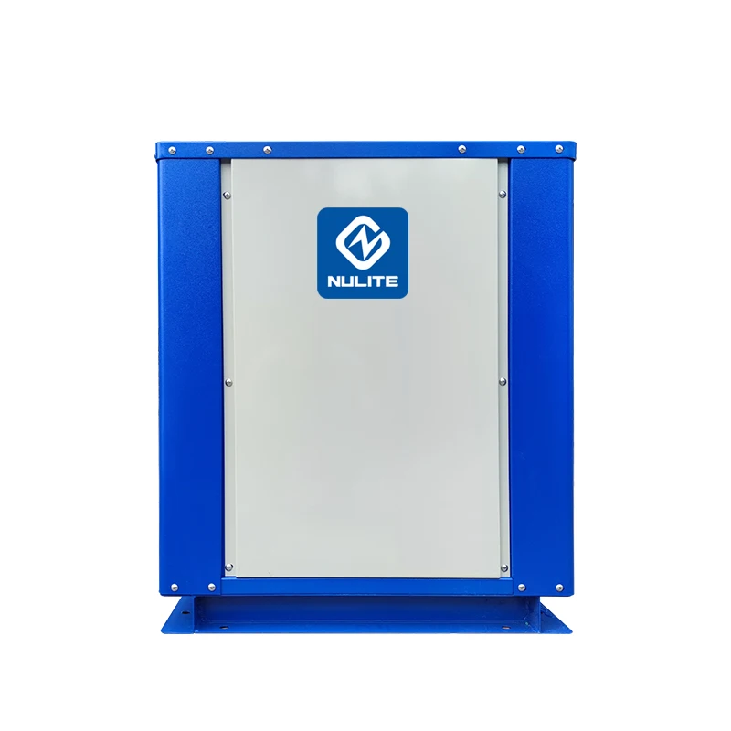 

New trend water source ground source geothermal source floor heating heat pump heating cooling DHW