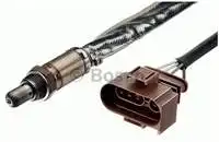 

Датчик кислорода BOSCH 0258005160 A4 A6 PASSAT 1,8 95