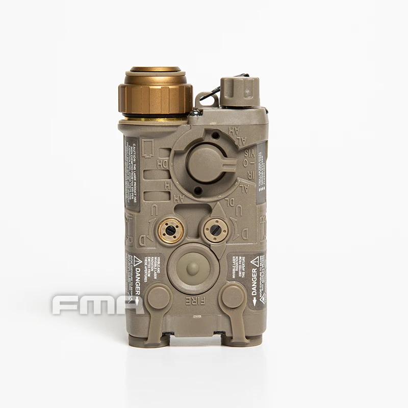 Рисунок 6 - Новая версия FMA LAB PEQ-NGAL Mini