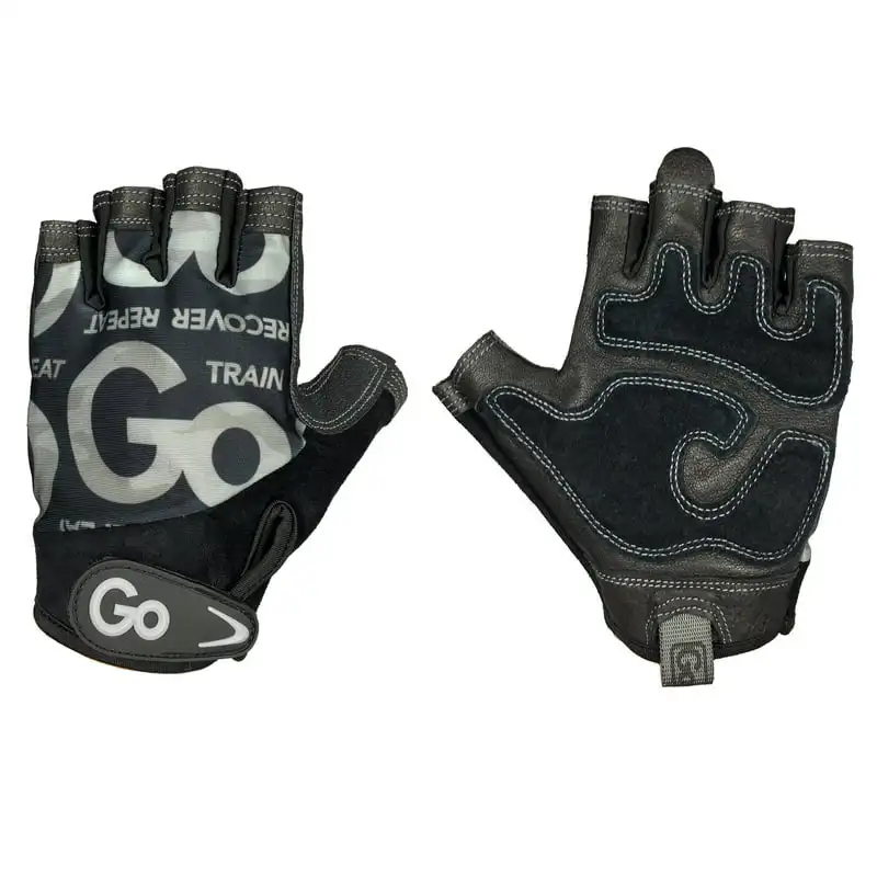 

Men’s Premium Leather Trainer Gloves (Medium)