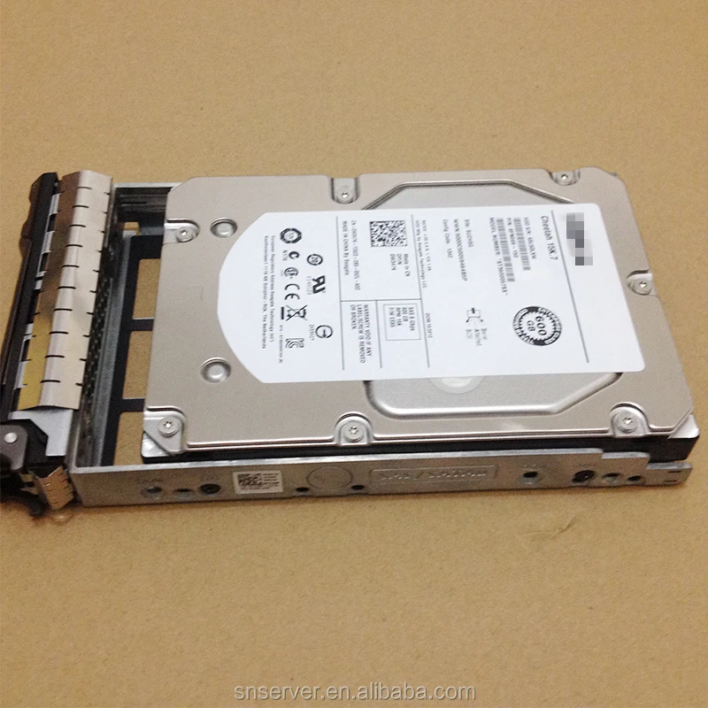 Жесткий диск 400-AWQM HDD G14 900 ГБ 12G 15K 2 5 дюйма SAS с жестким диском DXD9H серверный жесткий