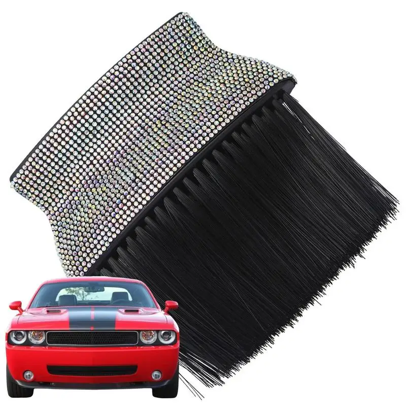 

Инструмент для очистки интерьера автомобиля, устройство для очистки воздуха от пыли