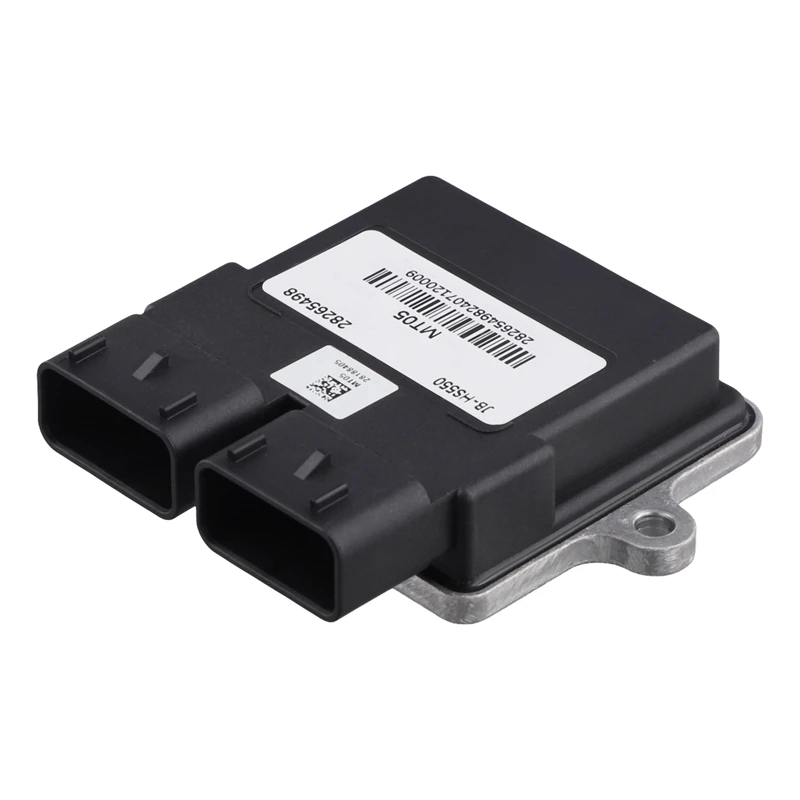 39200-113E-0000 контроллер для квадроцикла ECU EFI ECM Box ATV UTV 500 Hisun AUX Bennche