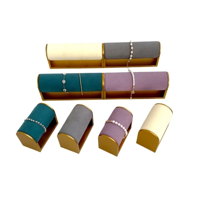 95AB многоярусный прочный металлический модный держатель для аксессуаров