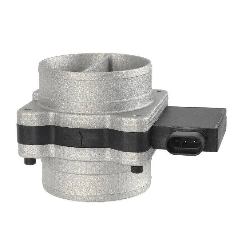 Новый 25008309 Датчик массового расхода воздуха MAF 25180303 Подходит для Pontiac Isuzu Chevy Buick GMC
