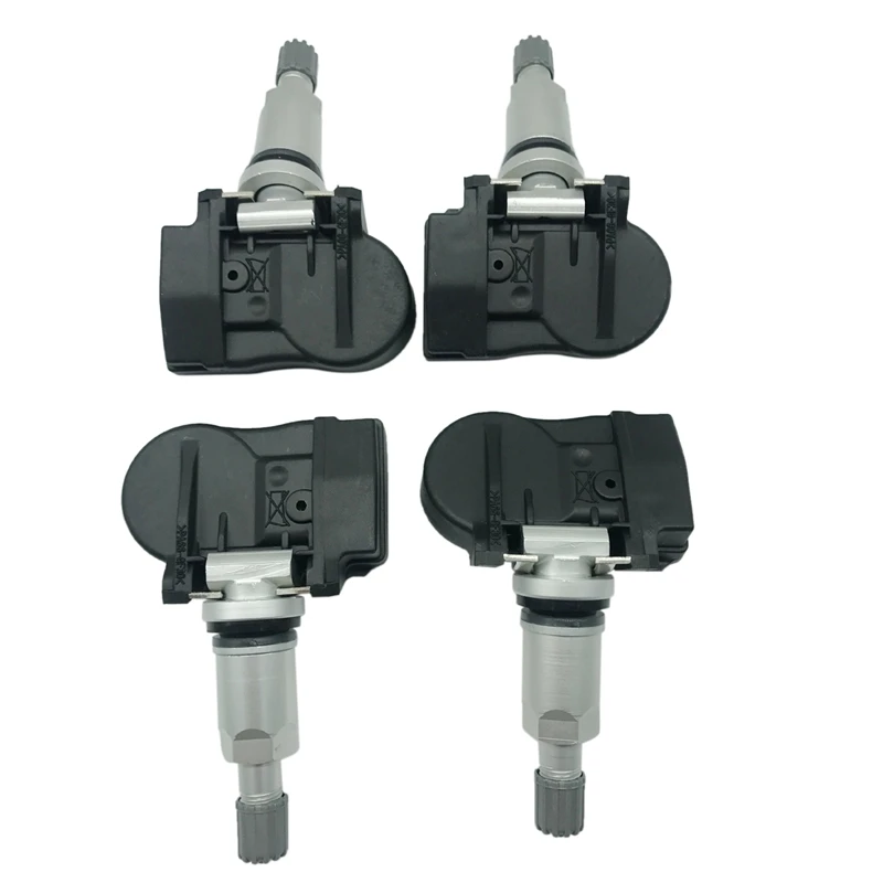 Датчик давления в шинах автомобиля датчик TPMS для Ford Mondeo Mk4 BA7 2007-2014 S-Max 8G921A189KB 4 шт.
