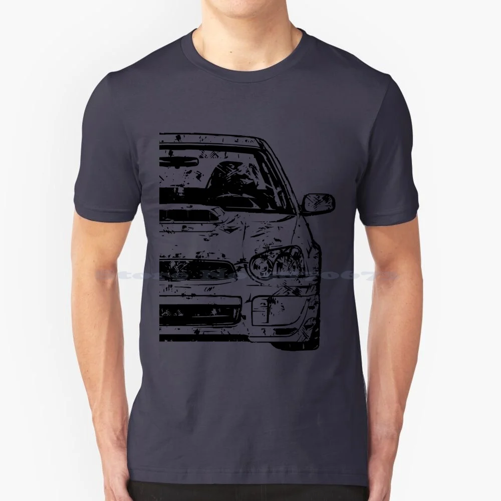 

Gdb Ols T Shirt 100% Cotton Tee Enthusiastic Lover Tuning Enthusiast Lover Tuning Retro Vintage Wrx Sti Tuning Wrx Sti