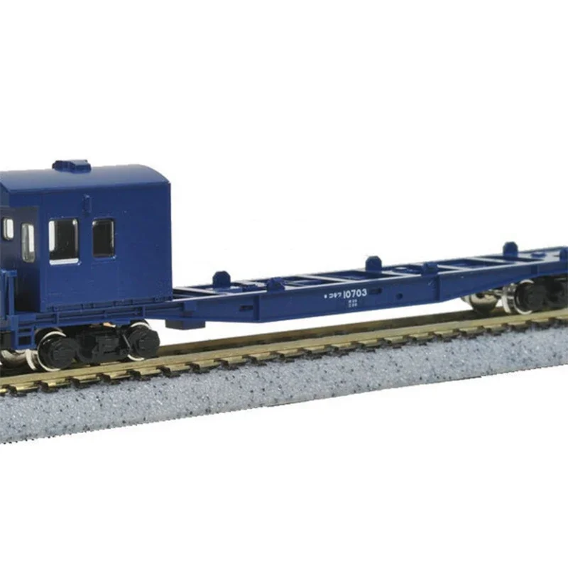 Модель поезда TOMIX N-type 1/160 2758 национальная железная дорога KOKIFU10000 игрушечный поезд