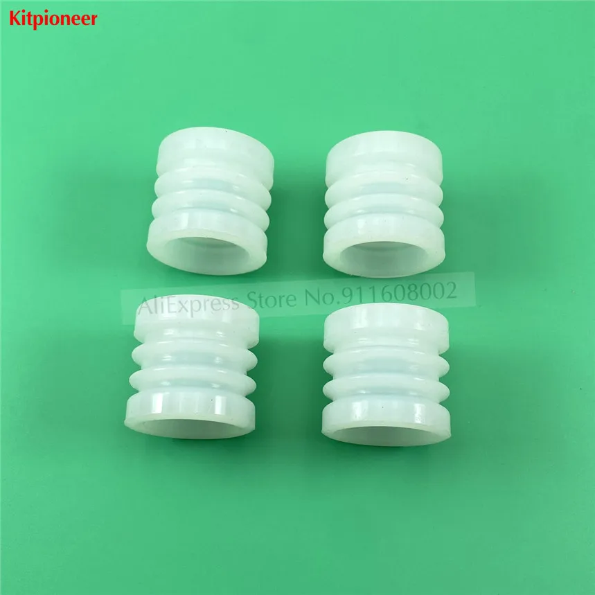 Утолщенные Уплотнительные Втулки 4 шт. соединительные кольца аксессуары