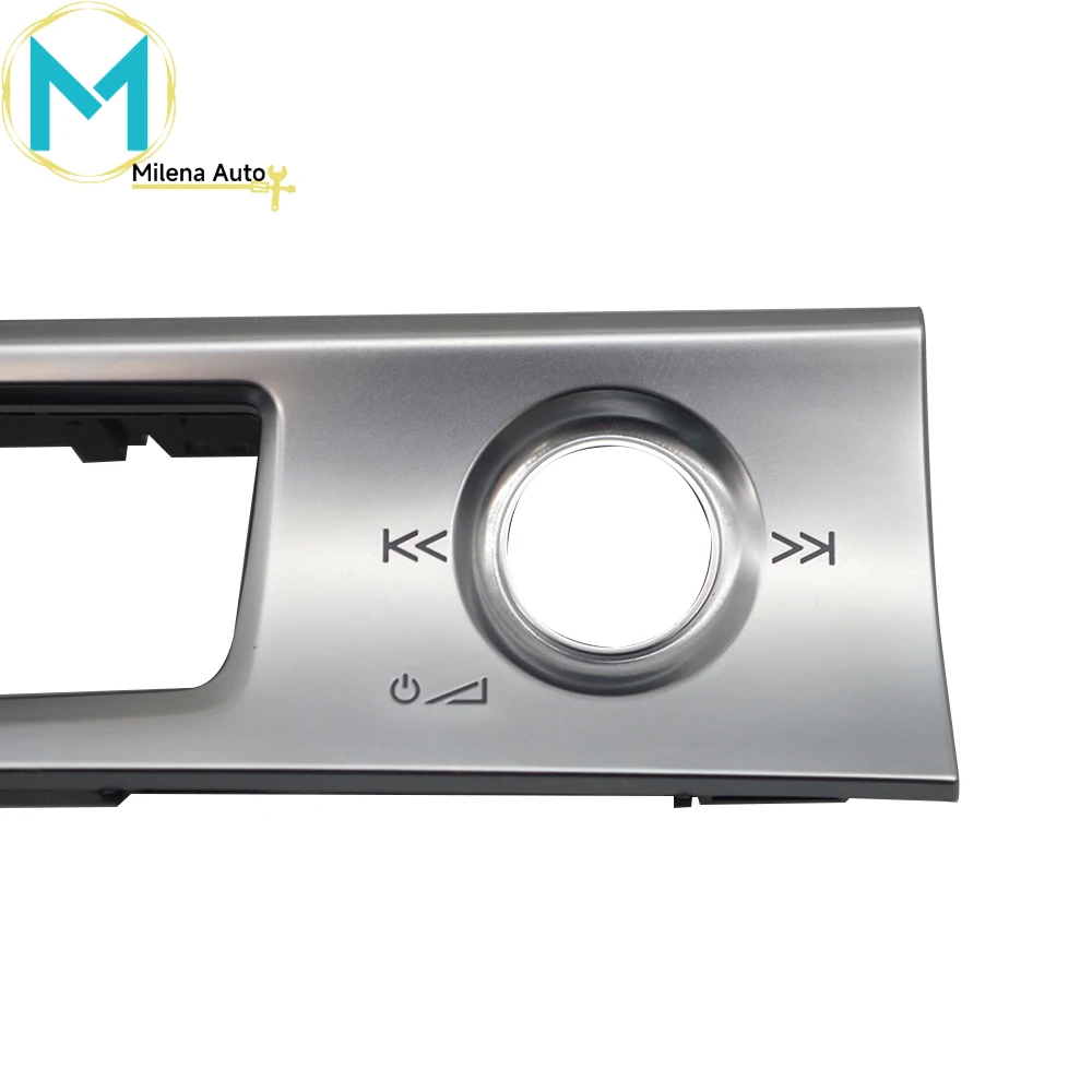 Радарный переключатель для Audi C8 хромированная рамка 4N0 959 673 J 4N 0959673