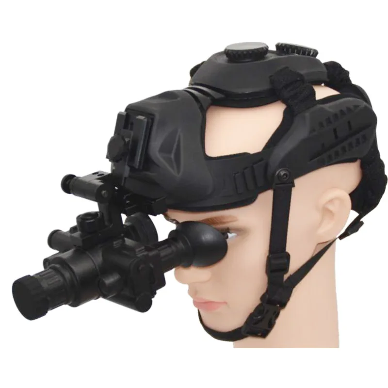 Рисунок 3 - Бинокулярные очки ночного видения