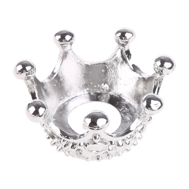 Держатель хрустального шара Звезда Луна Корона Стенд для домашнего офиса Декор