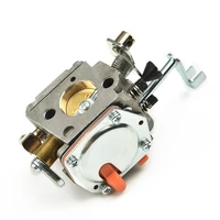 1pcs carburetor for wacker stampfer bs500 bs500s bs600 bs600s bs650 bs700 garden tool accessories high quality