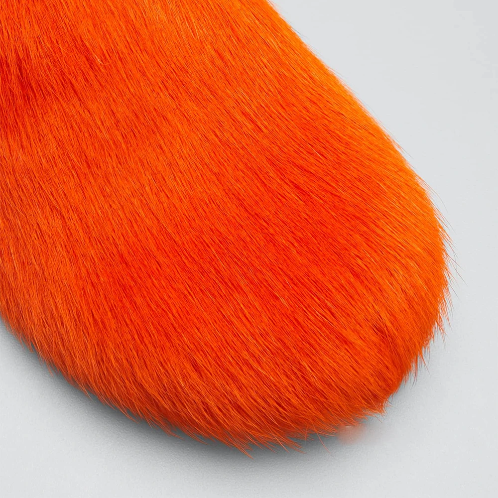 Рисунок 4 - Новинка 2023, Нескользящие тапочки из натуральной кожи