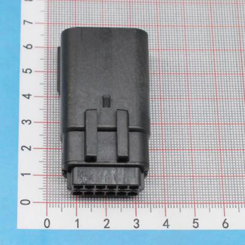 

10 шт./партия, металлические иглы MOLEX 33482-6201