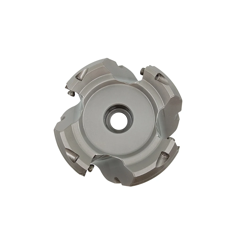 

ZCC FMA02-080-A27-SE12-04 Торцевая фреза серии FMA02 1 шт./кор.