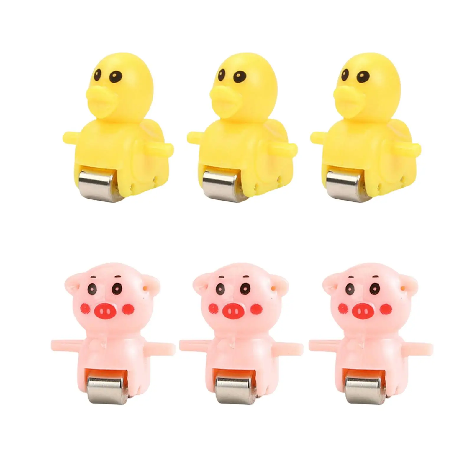 

3 Pieces Slide Stairs Toy Spare Part Replacement Kit Durable for Boys Girls