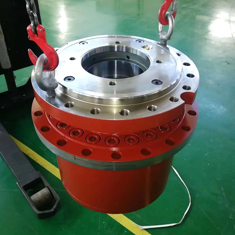 Редуктор скорости FECO NMRV050 соотношение: 1:40 редуктор червячного редуктора для
