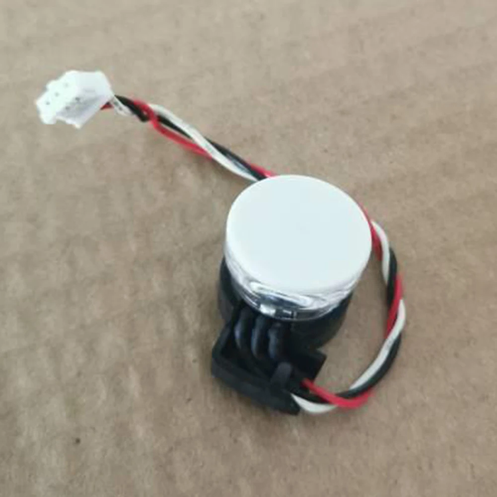 

Top Bumper IR Sensor For IRobot For Roomba I7 E6 E5 500 600 700 800 900 Series Robot Vacuum Cleaner Bumper IR Dock Sensor Part