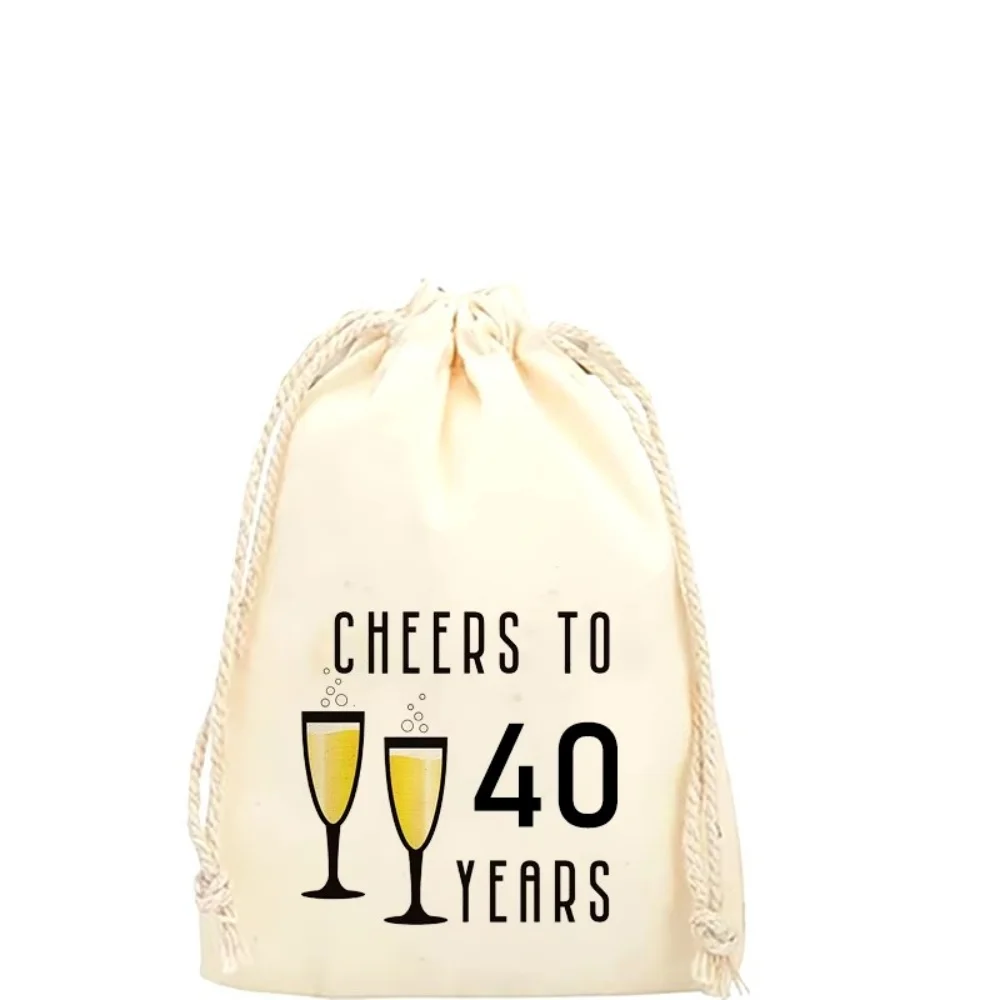 Комплекты для похмелья Cheers to 16 21 30 40 50 60 лет