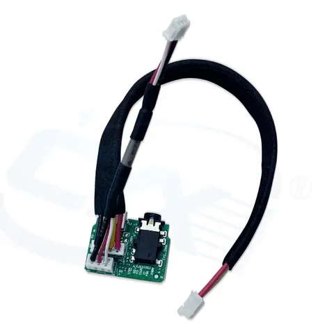 Печатная плата для JBL FLIPES