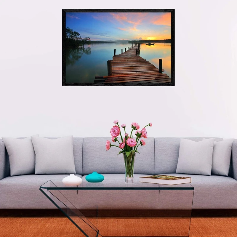 Наборы алмазной живописи сделай сам для взрослых и детей полная дрель