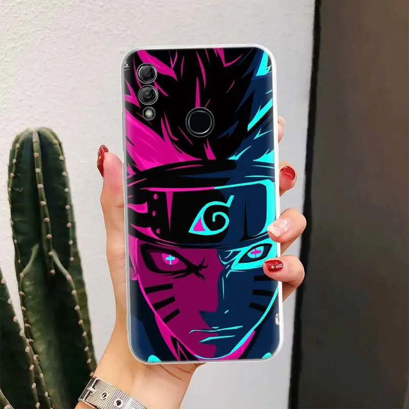 Чехол для Huawei P Smart Z Y5 Y6 Y7 Y9S 2019 Honor 10 Lite 8A Pro 8S 8X 9X 7X 7A 9 20 1020i |