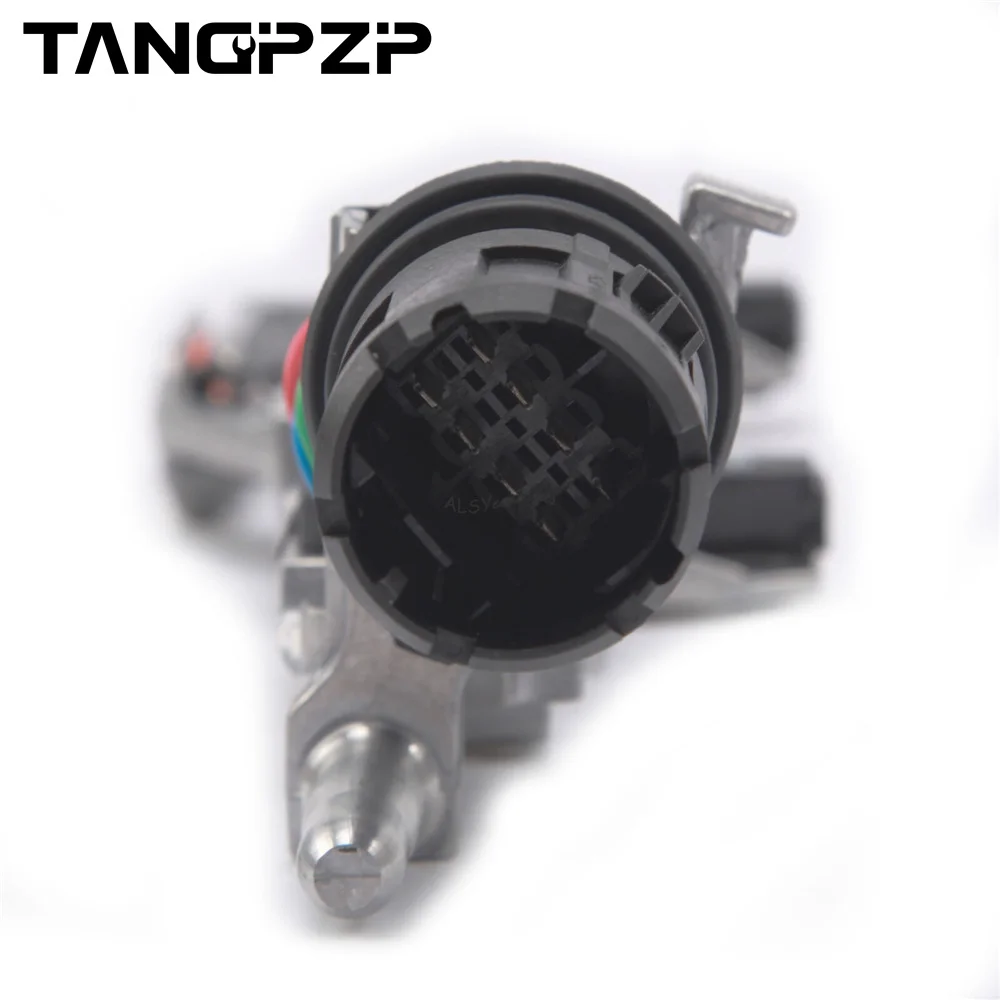 Модуль датчика положения 0B5 DL501 с автоматическим переключателем передач 0B5927321L