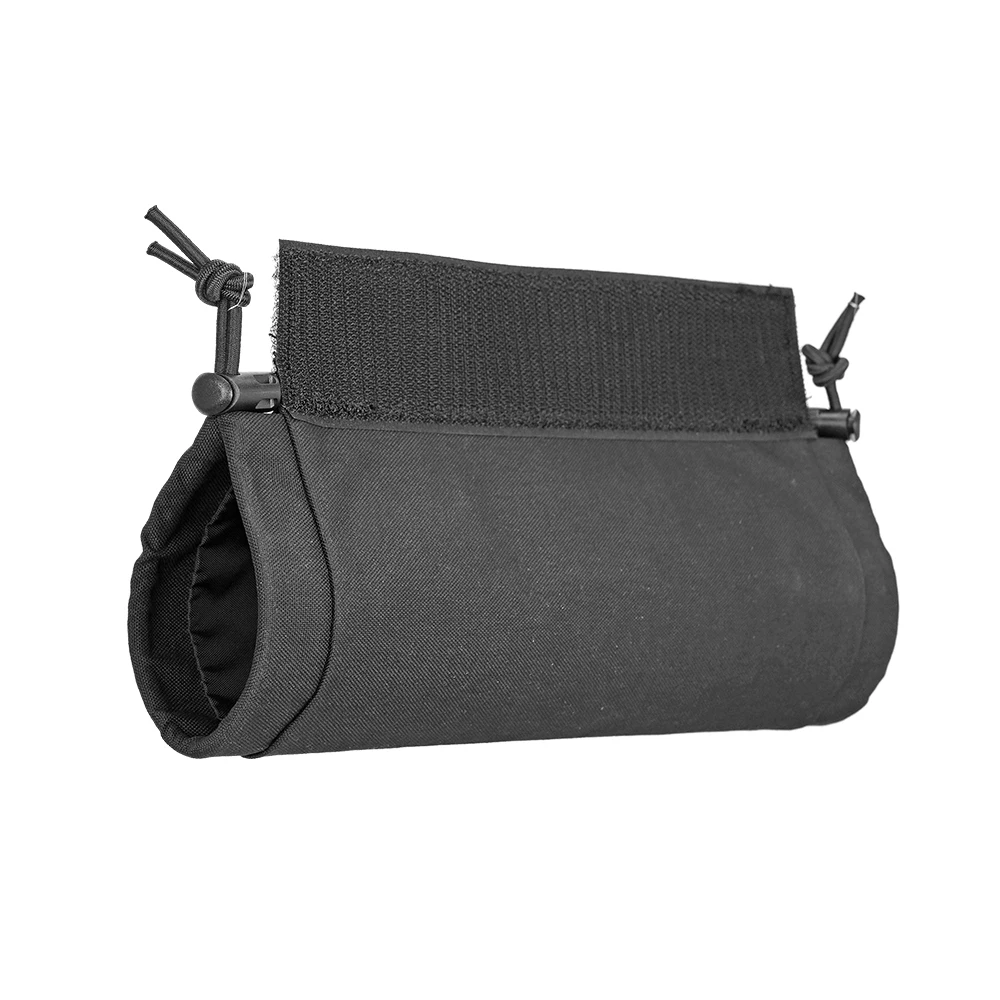 Roll 1 Trauma Pouch IFAK Medical Kits Storage Belly Hunting Waist Bag For Battle Belt D3CRM MK4 Plate Carrier Tactical Vest - купить по