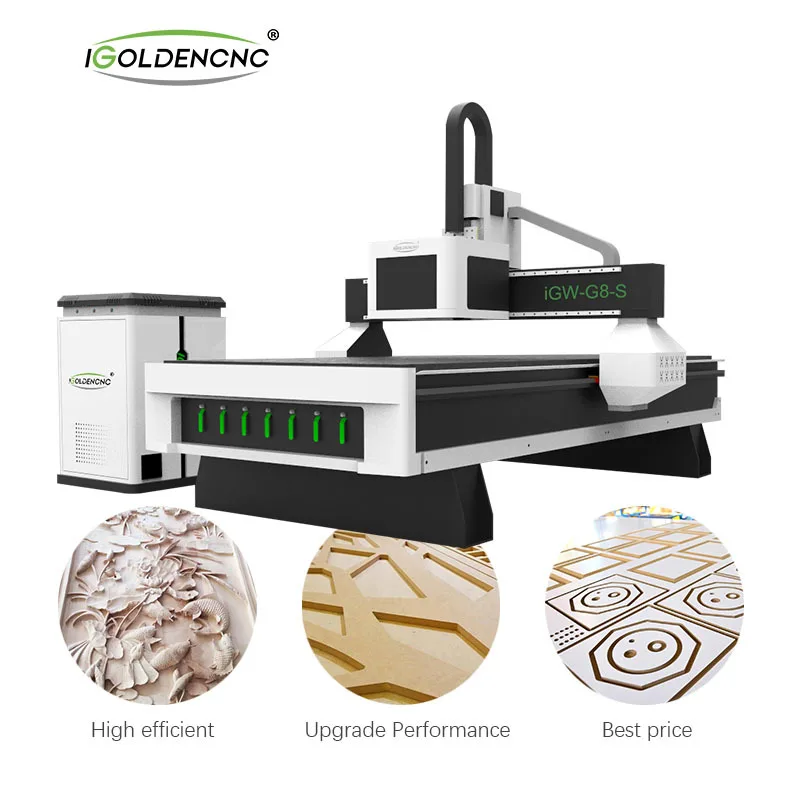 Price Best Router Table Pvc&nbsp; 4 Axis Cnc Wood Machine Variou