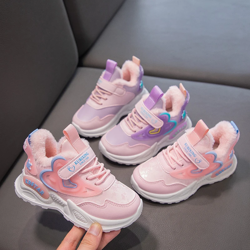 Рисунок 2 - 2023 детская обувь для девочек