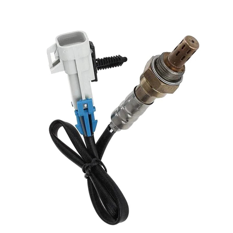 234-4668 датчик кислорода подходит для GMC Chevrolet Silverado 1500 Tahoe aval детали автомобиля