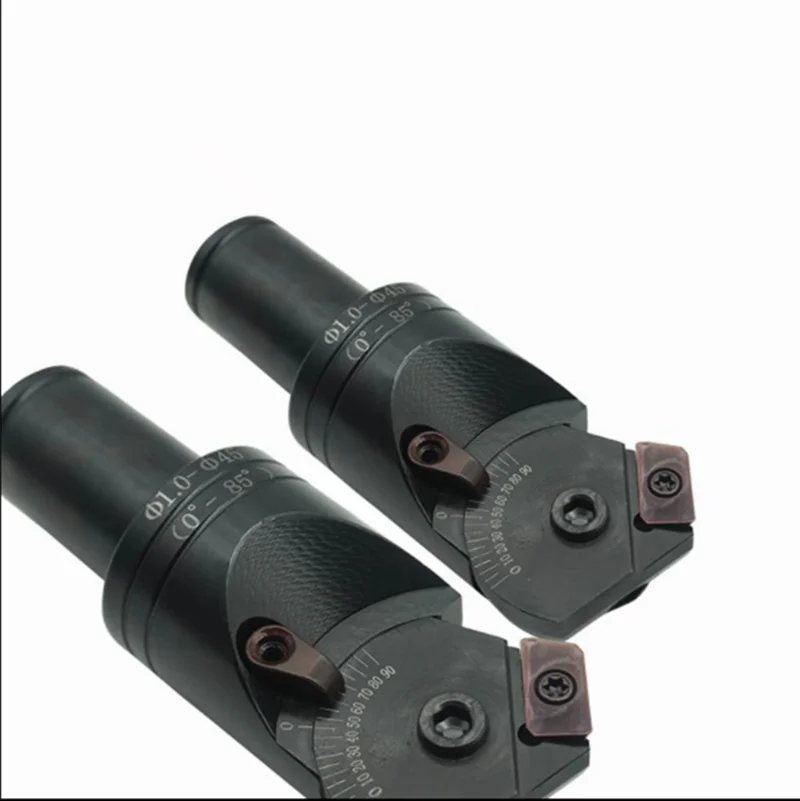 Универсальная фреза C20/C25