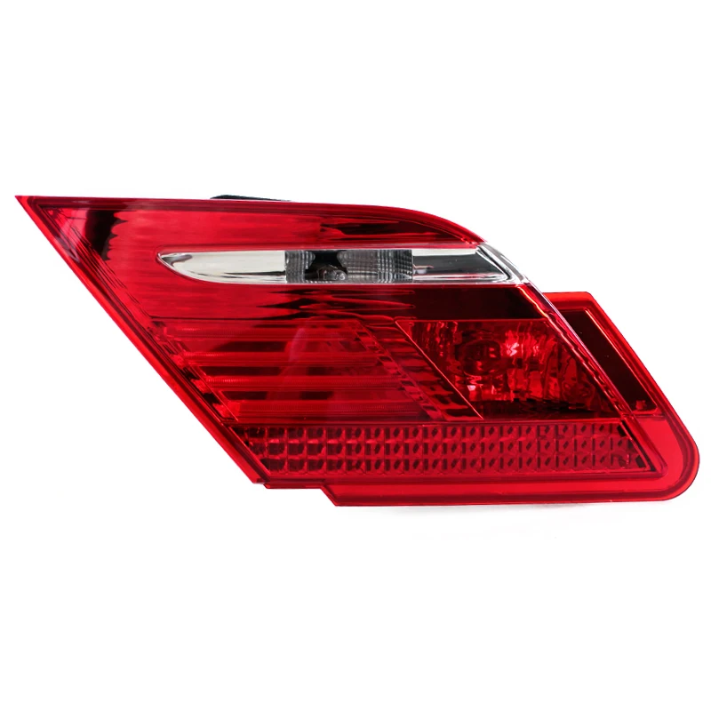 

Для BMW 7 серии E65 E66 2005 2006 2007 2008 задний внутренний светодиодный задний фонарь стоп-сигнала задний фонарь в сборе 63216938517 63216938518