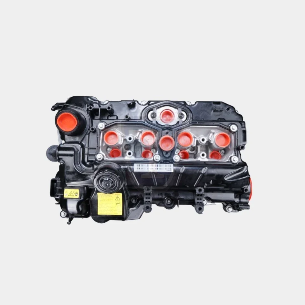 Полный двигатель N20B20 для BMW 3Series 5Series X1 N20B20C N20B20D