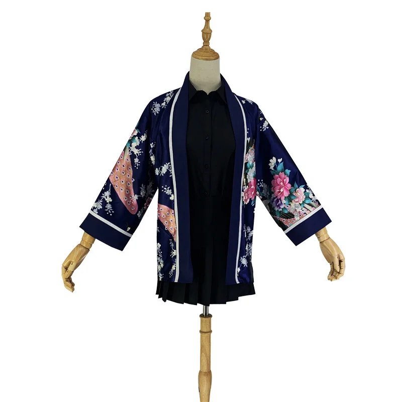 

Xiao Zhan's Same Style Female Version Yuzhi Bliss Pure Land Performance Costume Cheerleading Uniform