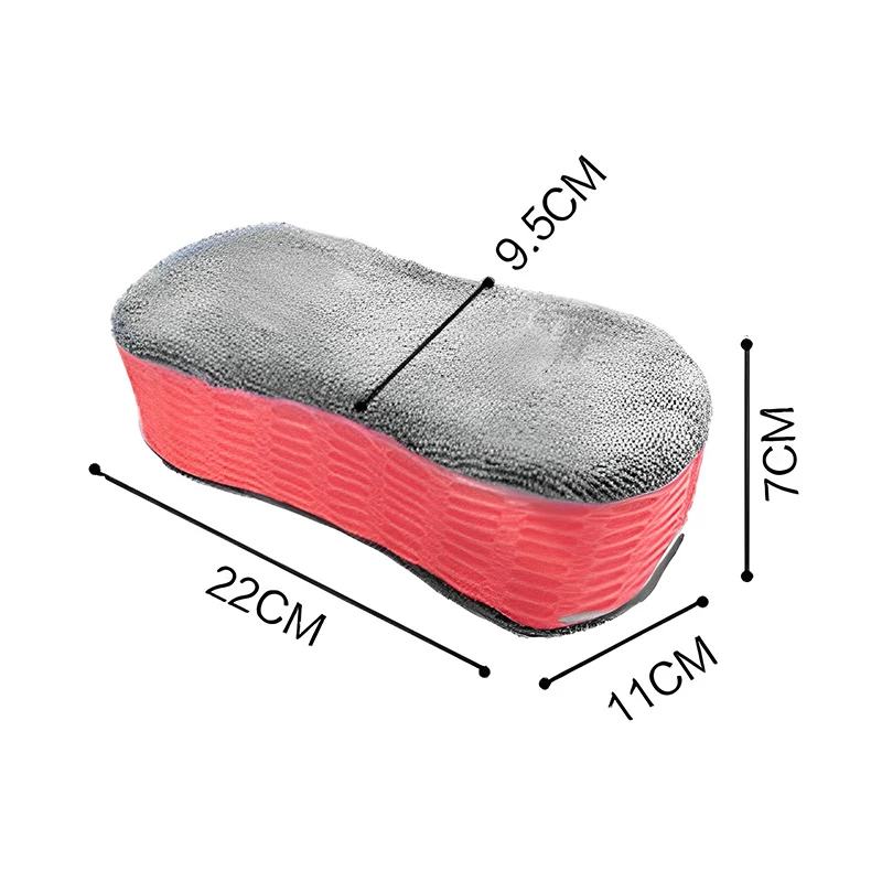 Рисунок 6 - Губка для мытья автомобиля
