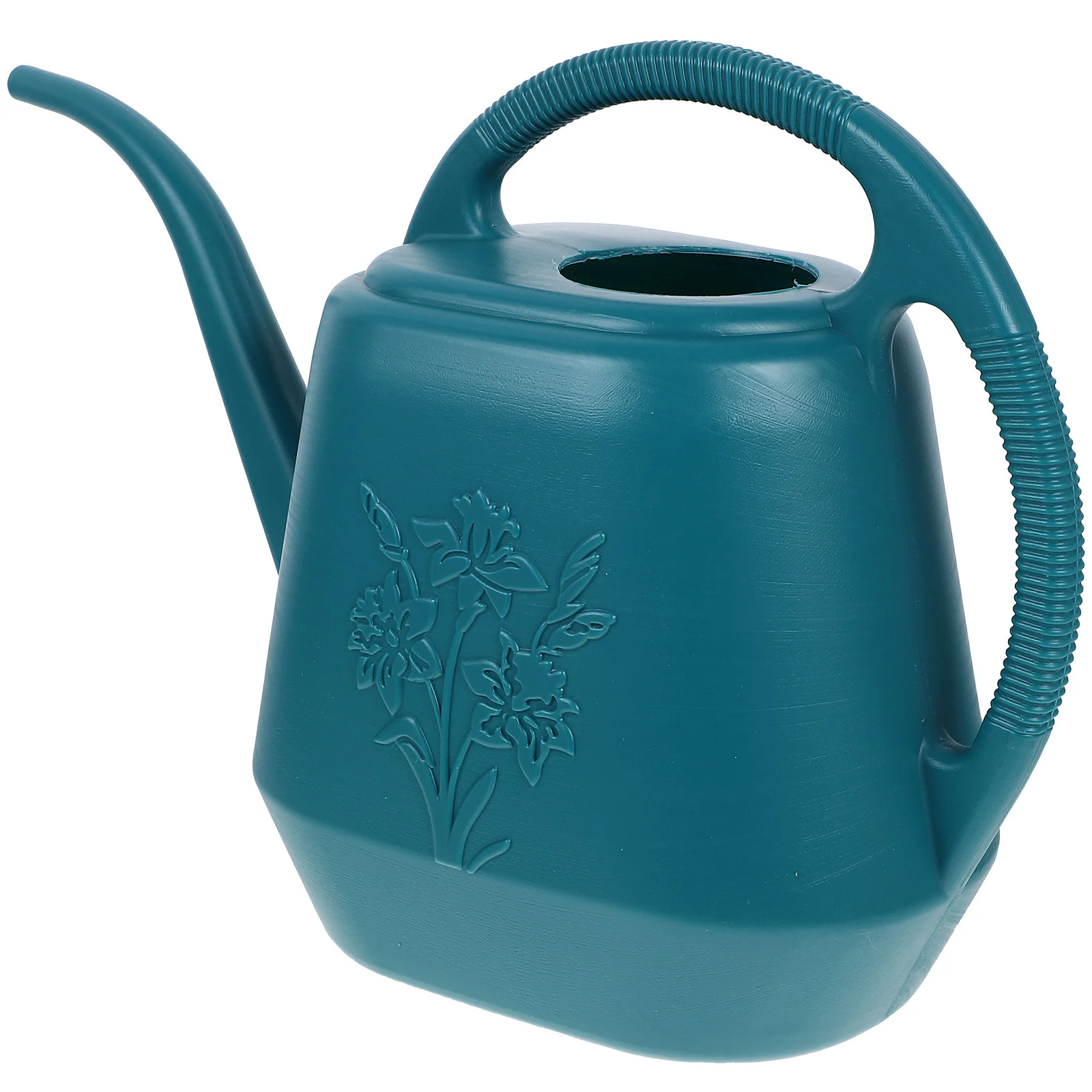 

Watering Cans Indoor Garden Planting Tool Outdoor Pot Plastic Kettle Long Spout