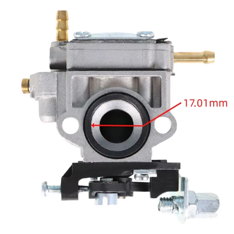 Двигатель Weber Ryobi Rlt26cdsn карбюратор для homelite Hlt25cnb триммер газонокосилка Sthil