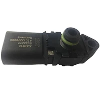 diesel engine isx15 intake manifold absolute pressure sensor 4984575 5462277