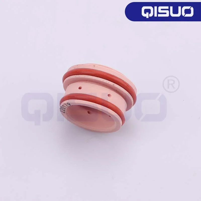 Вихревое кольцо 220179 80A для расходных материалов плазменной резки Hpr130