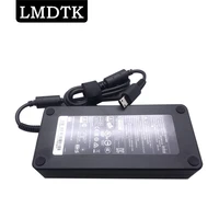 lmdtk new 20v 14 0a 280w a18 280p1a ac adapter for msi gp76 ge66 ge76 for clevo x170smg gaming laptop charger