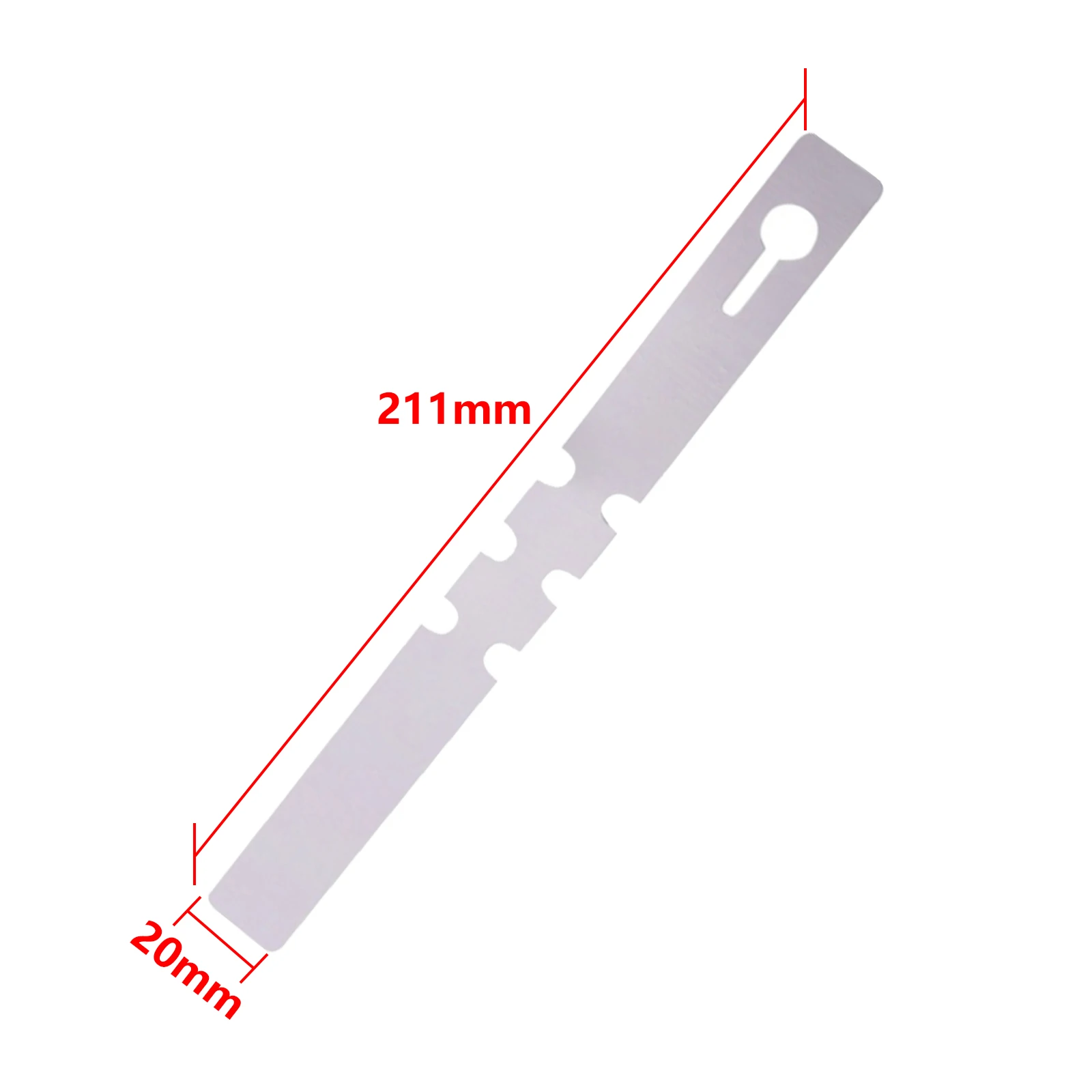 

Пластиковые этикетки для растений 10/50/100 шт