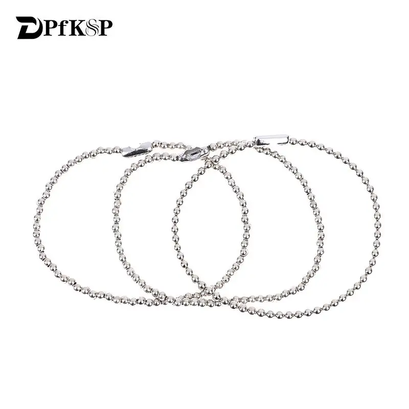 

1Set Molecular Chain Magic Tricks Close Up Street Stage Magic Props Illusion Mentalism Gimmick Tour De Magie Magician Stage Prop