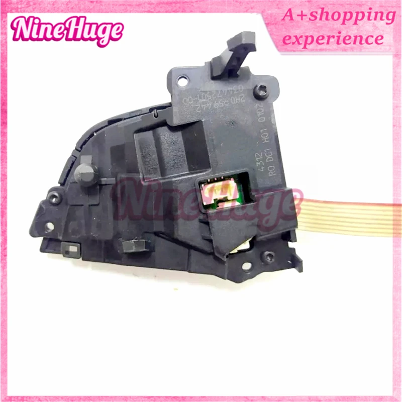 1 пара новых многофункциональных кнопок на руль 2H0959442 для VW T6 UP Golf 7 Passat B8 Amarok 2H0 959 442