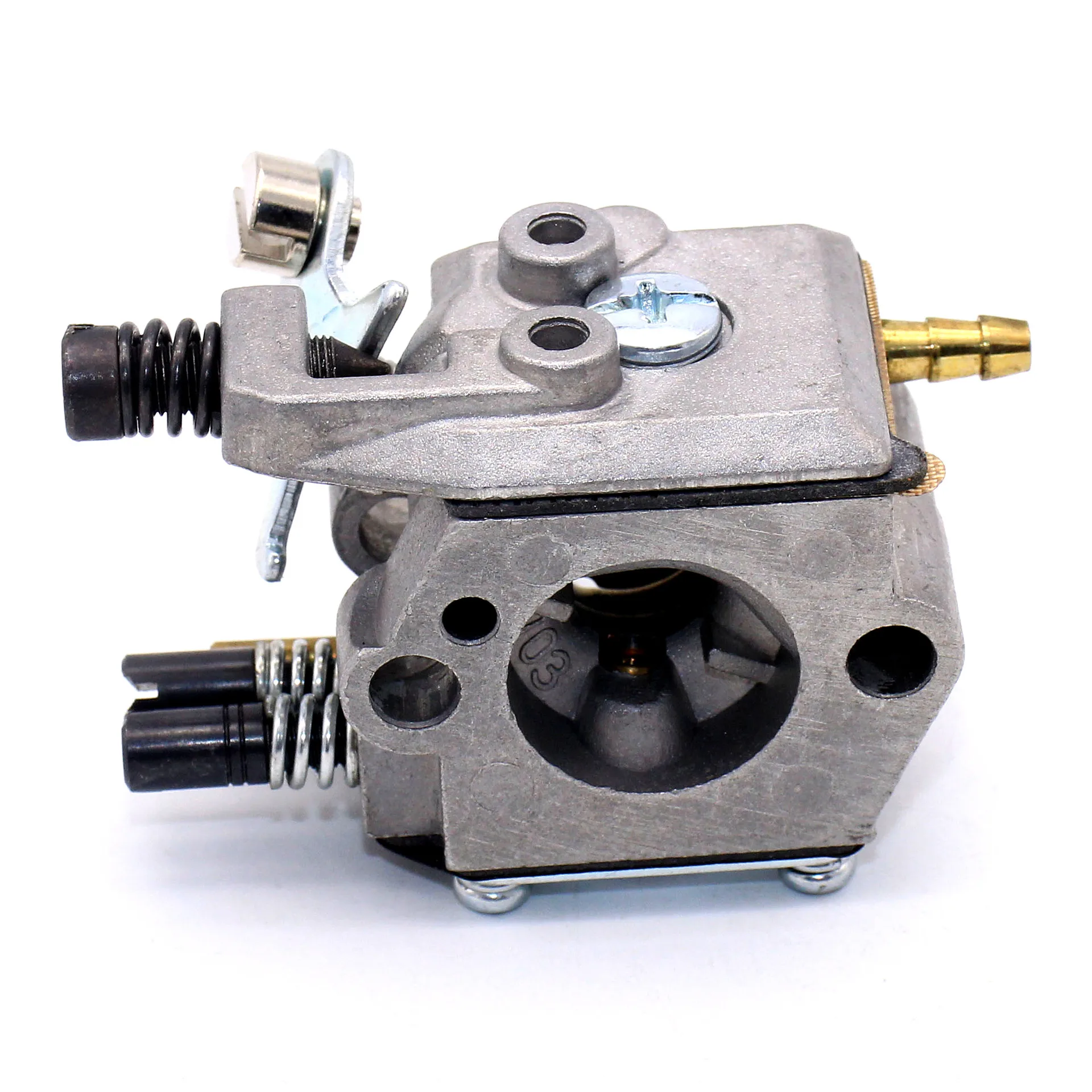 Для карбюраторов OLEO MAC 35 36 37 38 40 42 44 и Walbro WT869A WT1159 (art.: 3920d92385487) - 3920d92385487