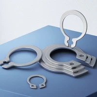 external retaining rings circlips c clip a2 304 stainless steel m3 m75 all size