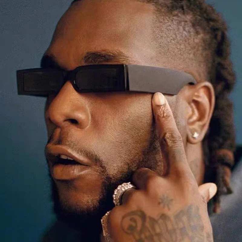 

2021 Square Sunglasses Sexy Vintage Men Women Famous Brand Designer Fashion Driving Sun Glasses UV400 Sunglasses for Women Men